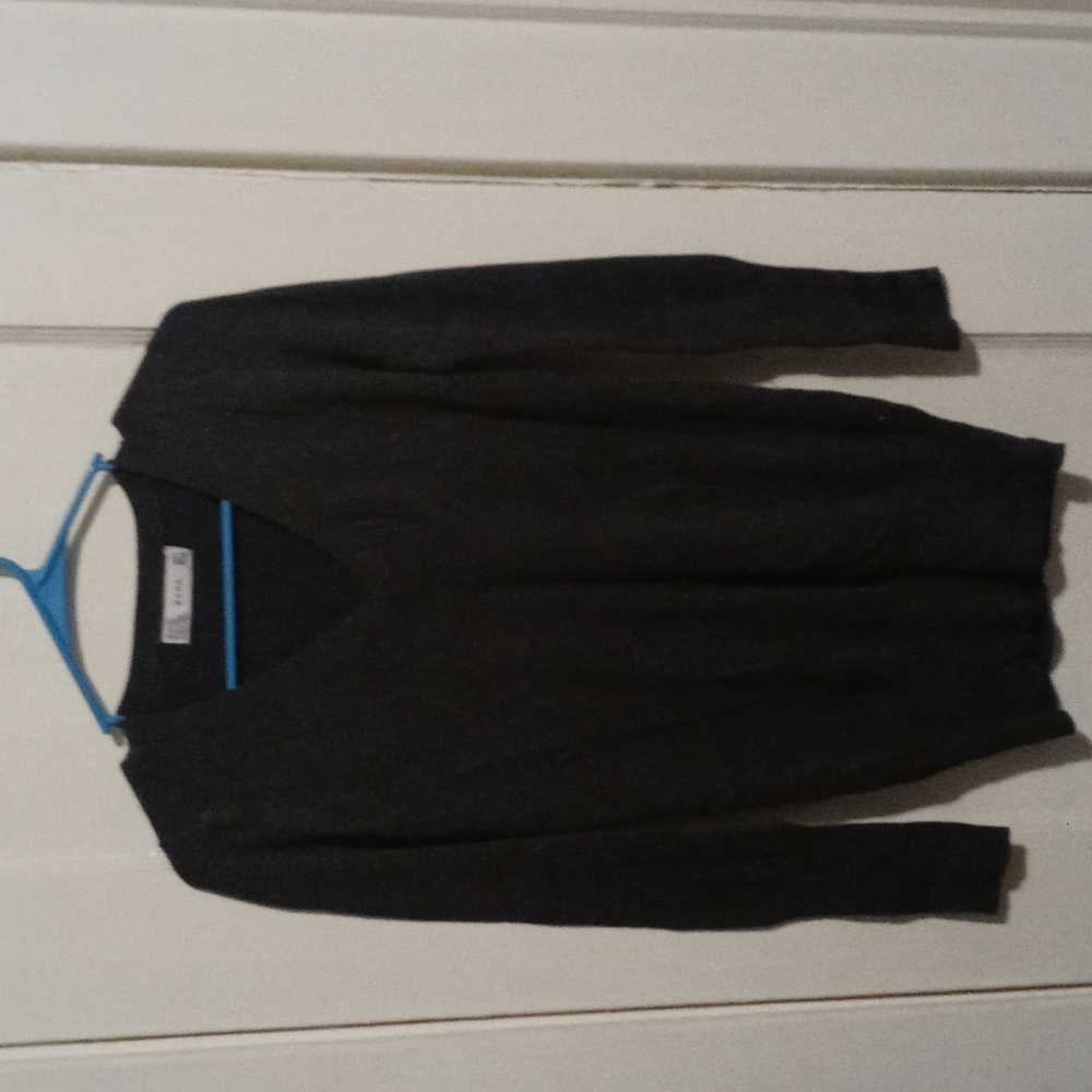 Woman's sweater